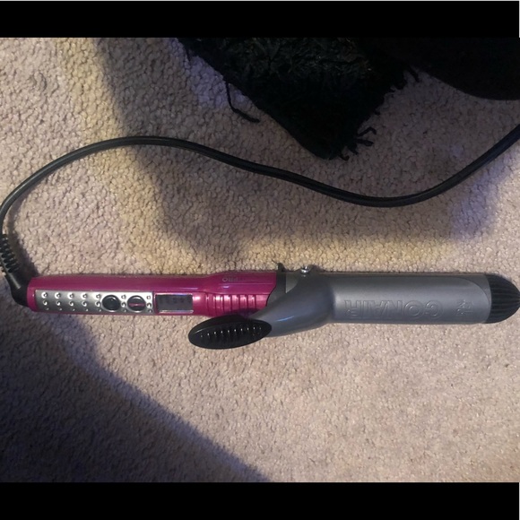 conair Makeup Conair Hair Curler Poshmark